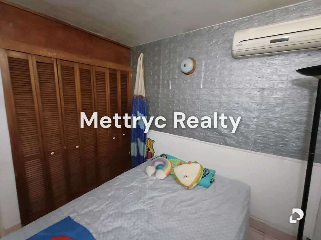 Apartamento en El Palmar, Cabudare – 16