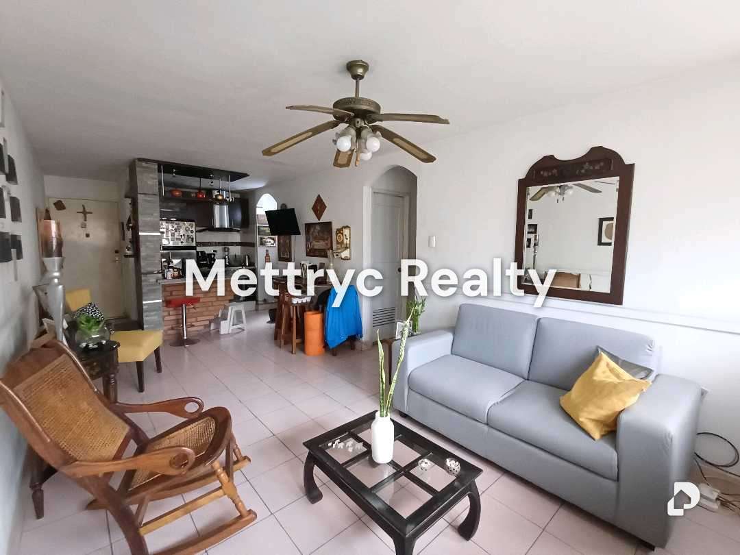 Apartamento en El Palmar, Cabudare – 6