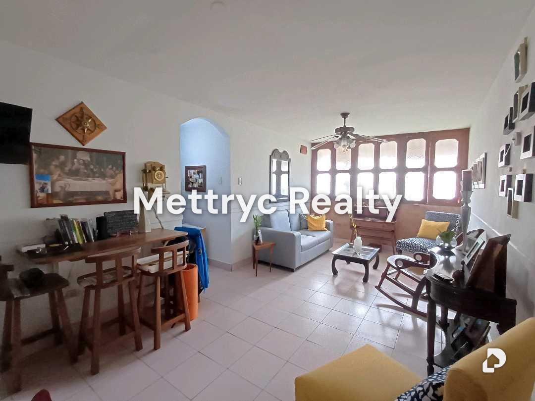 Apartamento en El Palmar, Cabudare – 2