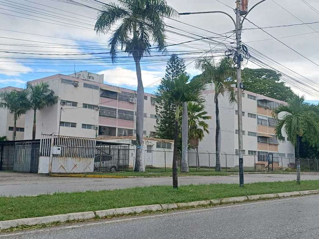 Apartamento en El Palmar, Cabudare - 1