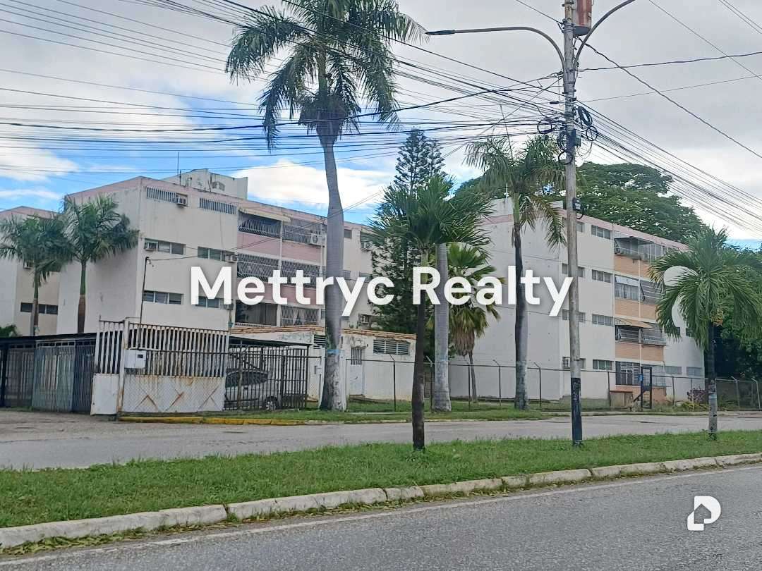 Apartamento en El Palmar, Cabudare – 1