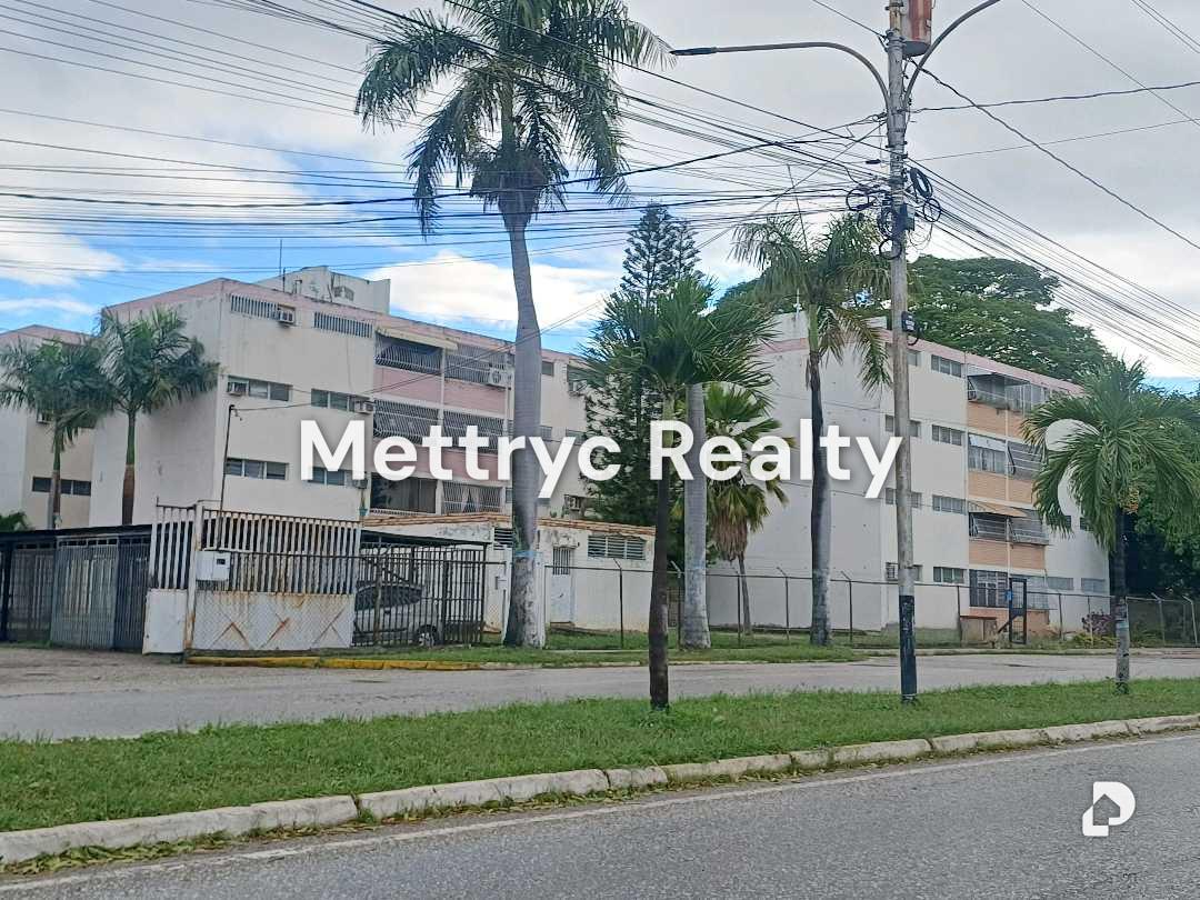Apartamento en El Palmar, Cabudare – 1
