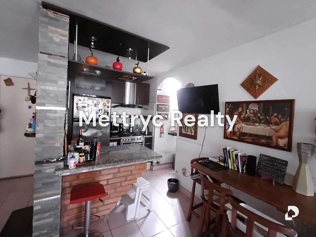 Apartamento en El Palmar, Cabudare – 8