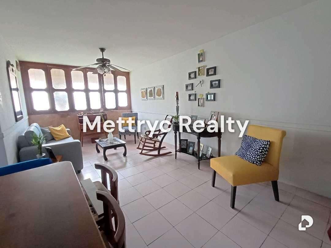 Apartamento en El Palmar, Cabudare – 3