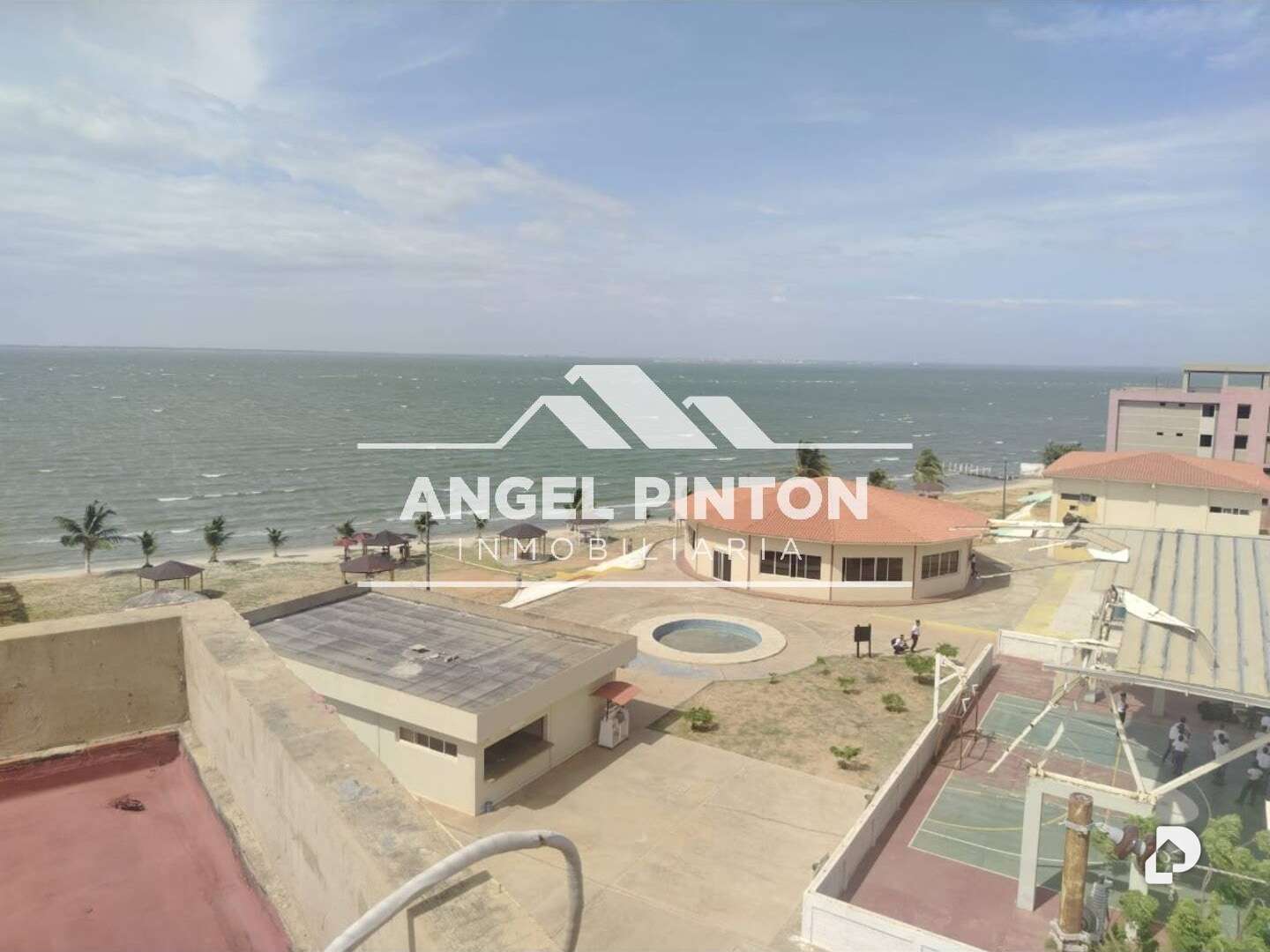 Apartamento en Maracaibo – 3