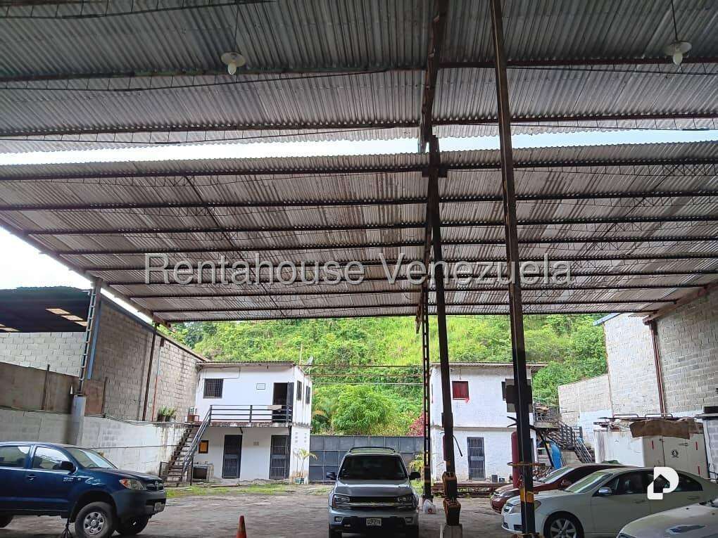 Galpón en Mariche, Caracas – 4