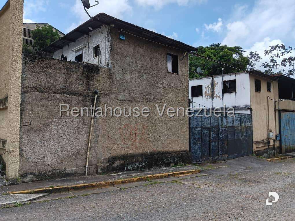 Galpón en Mariche, Caracas – 7