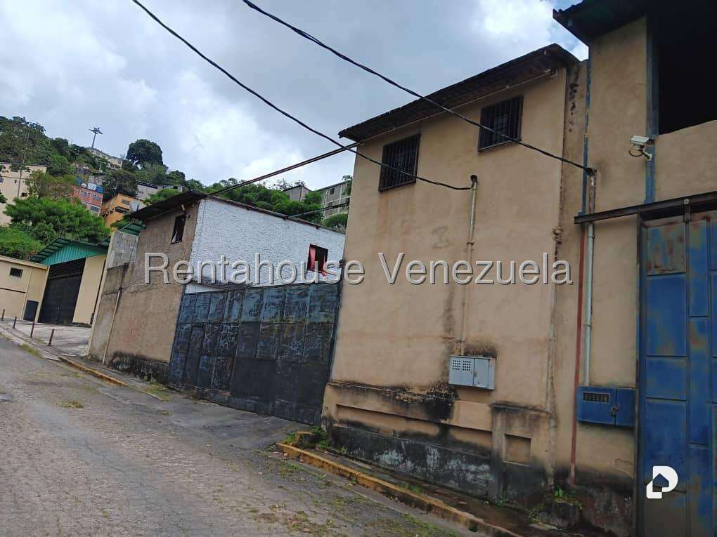 Galpón en Mariche, Caracas – 6