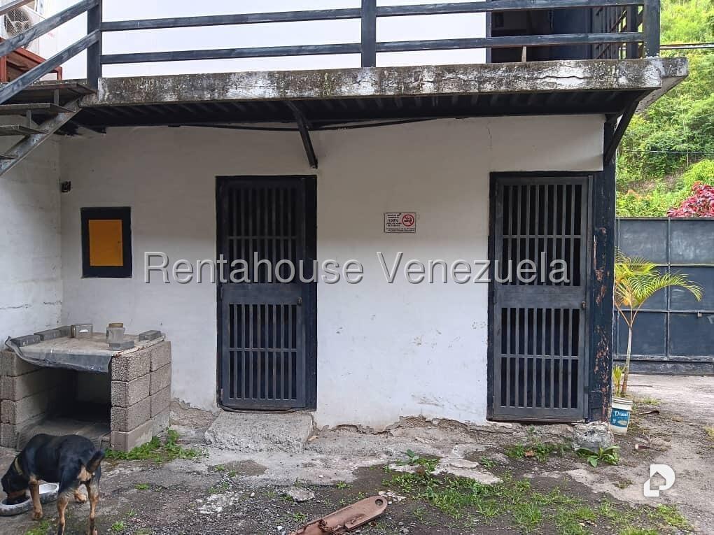 Galpón en Mariche, Caracas – 5