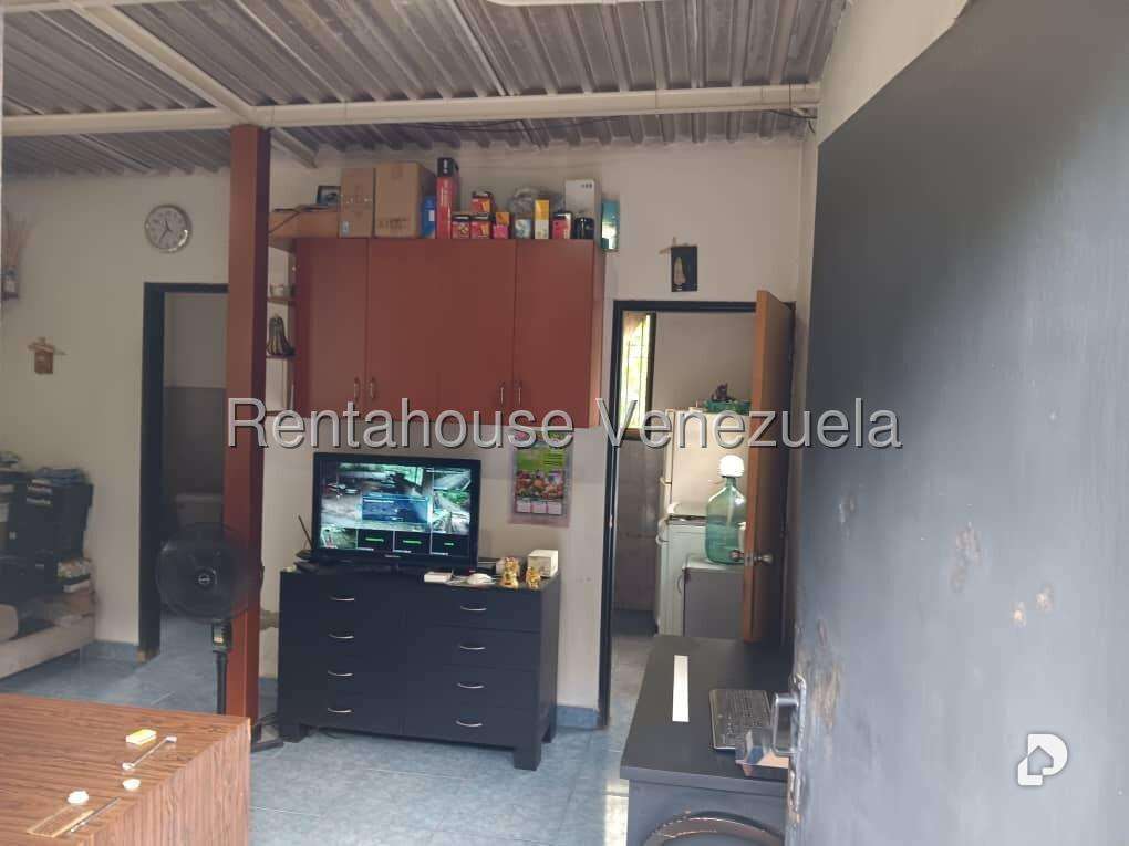 Galpón en Mariche, Caracas – 14