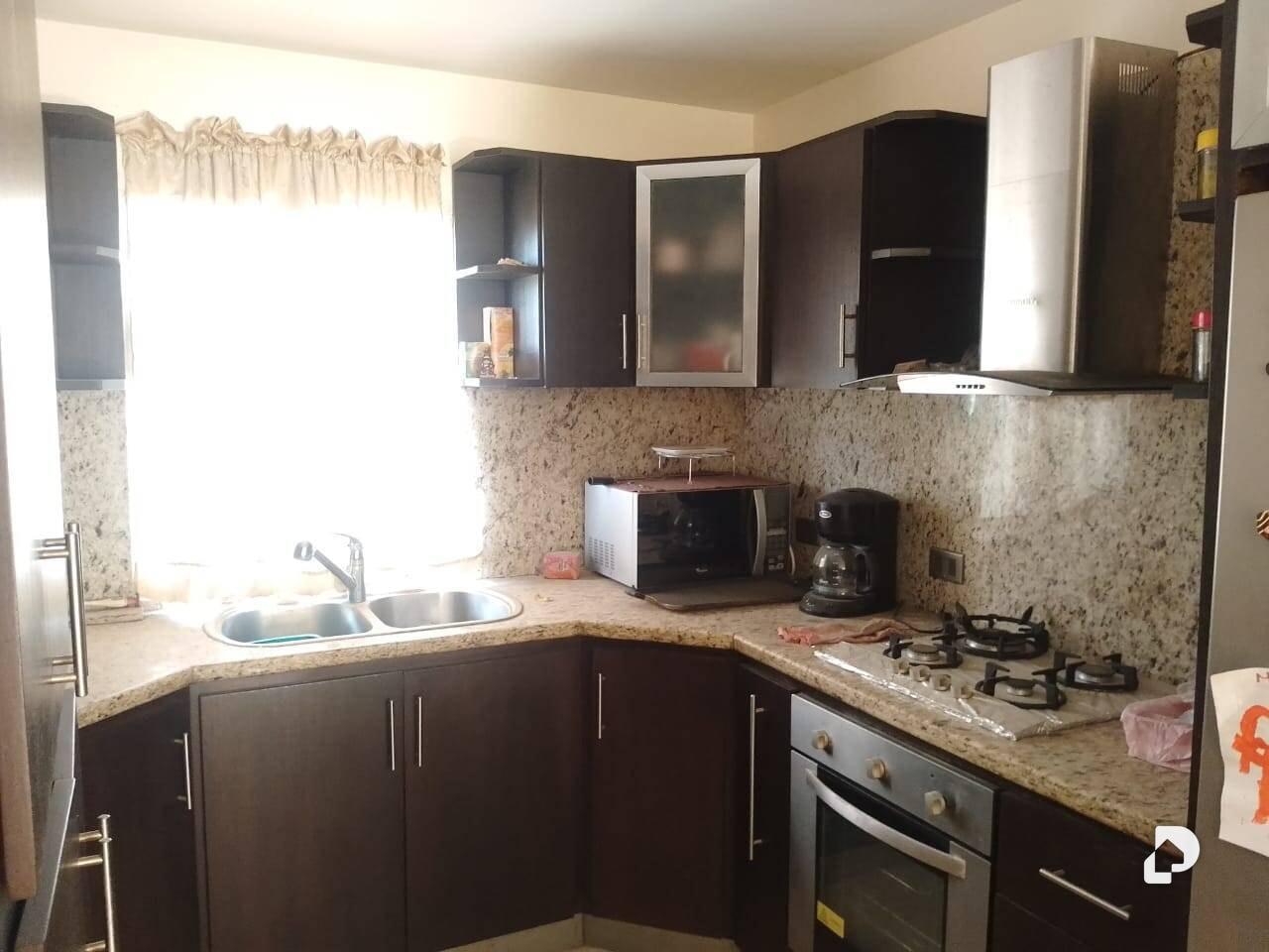 Apartamento en Villa Luna, San Francisco – 1