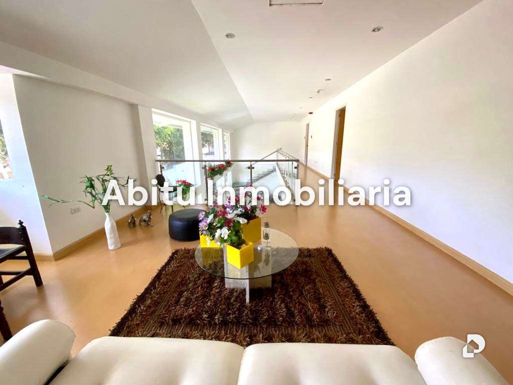 House in Prados del Este, Caracas – 5