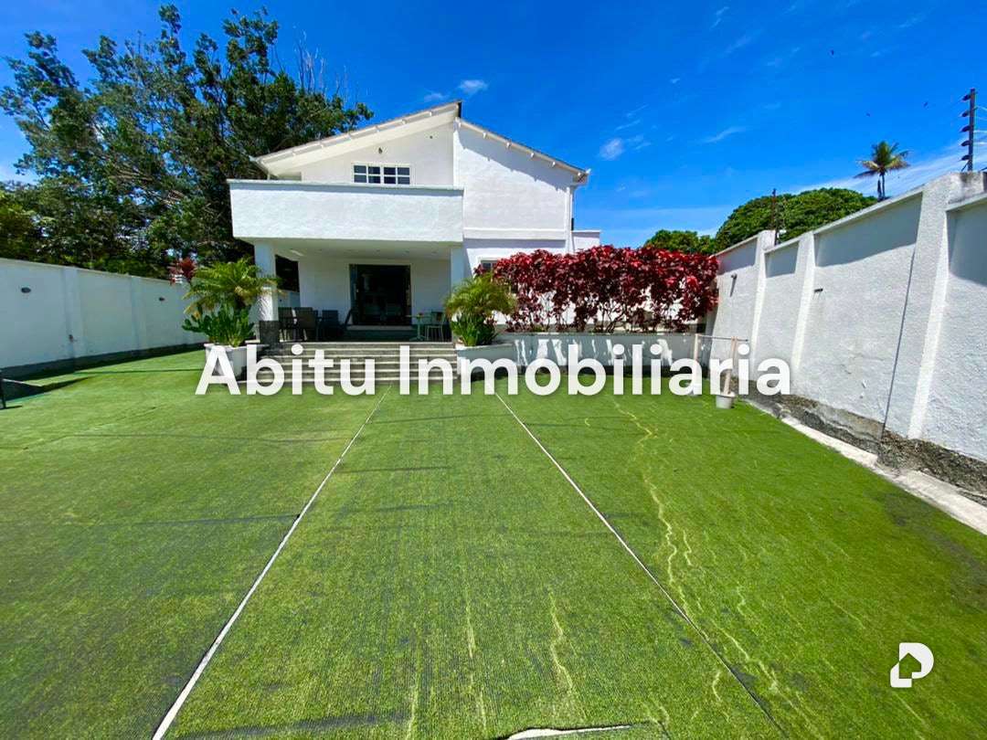 House in Prados del Este, Caracas – 2