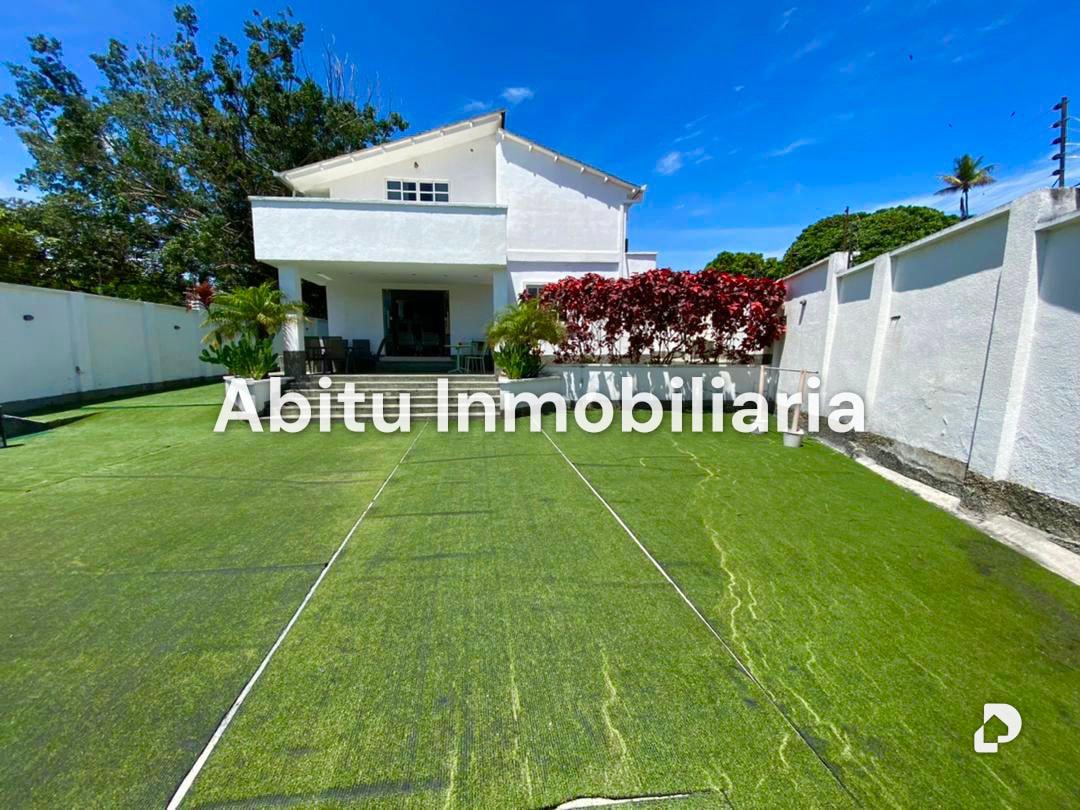 House in Prados del Este, Caracas – 2