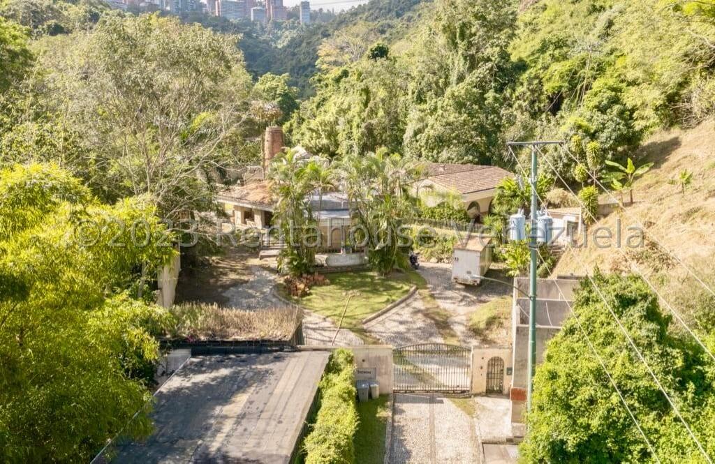 Casa en Cerro Verde, Caracas