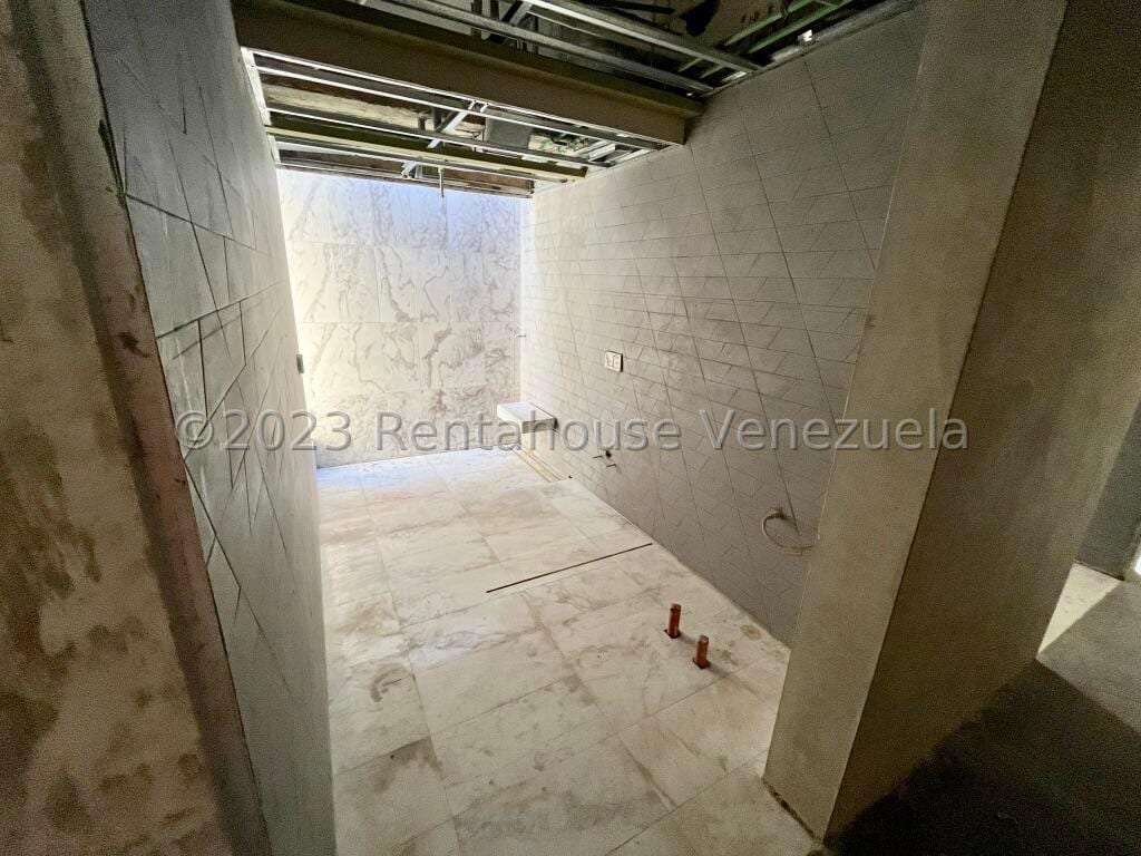 Casa en Cerro Verde, Caracas