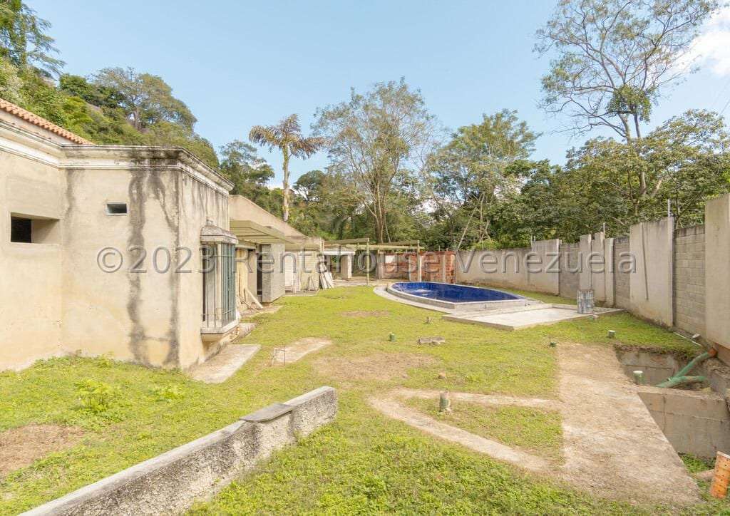 Casa en Cerro Verde, Caracas