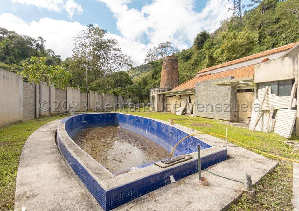 Casa en Cerro Verde, Caracas