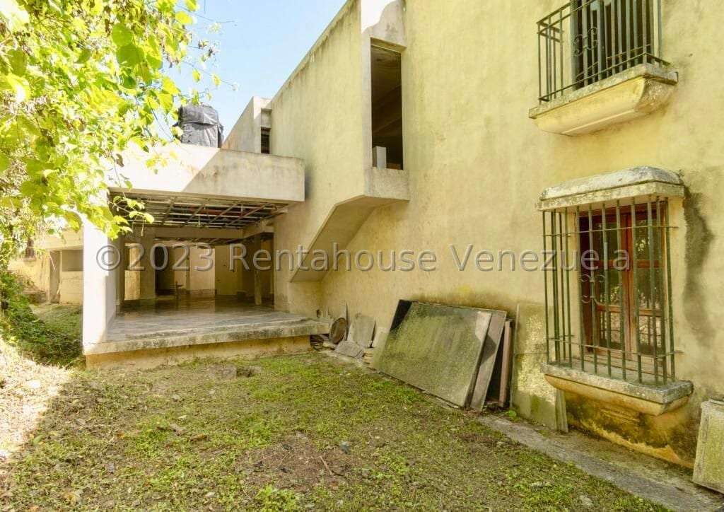 Casa en Cerro Verde, Caracas