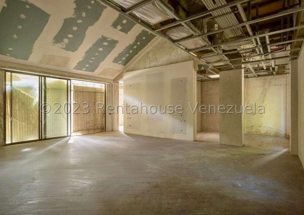 Casa en Cerro Verde, Caracas