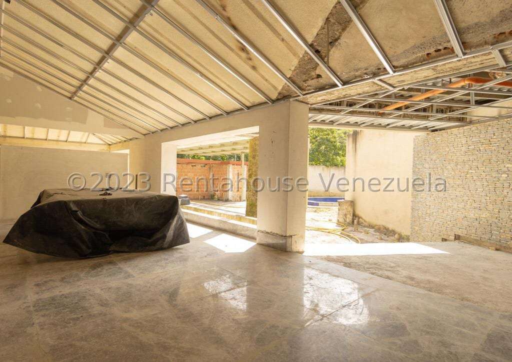 Casa en Cerro Verde, Caracas