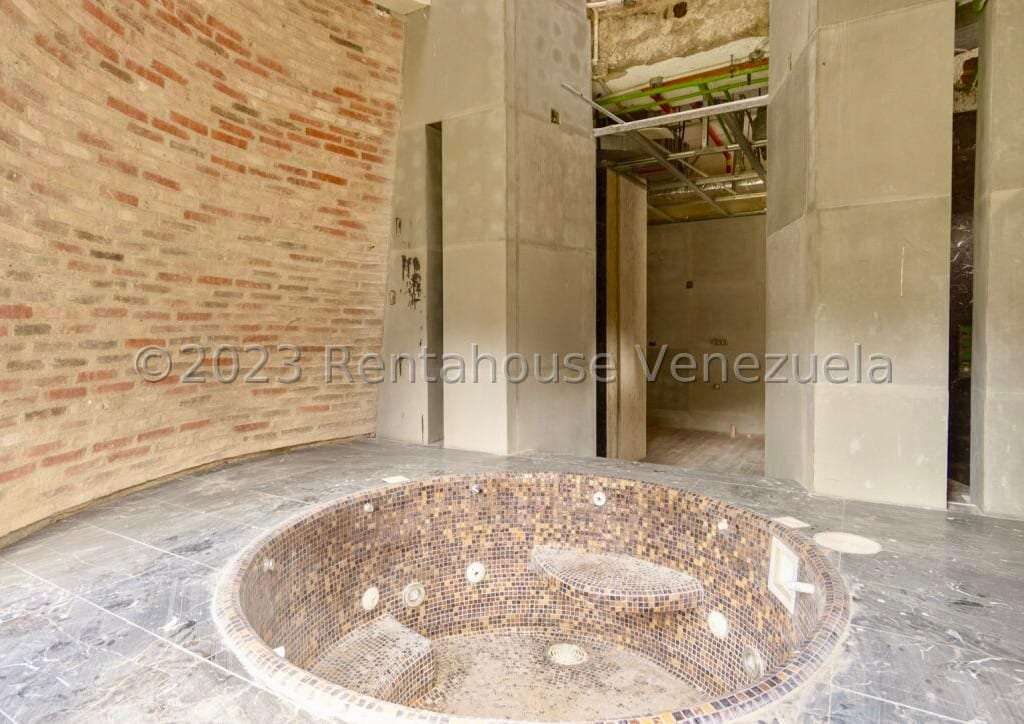 Casa en Cerro Verde, Caracas