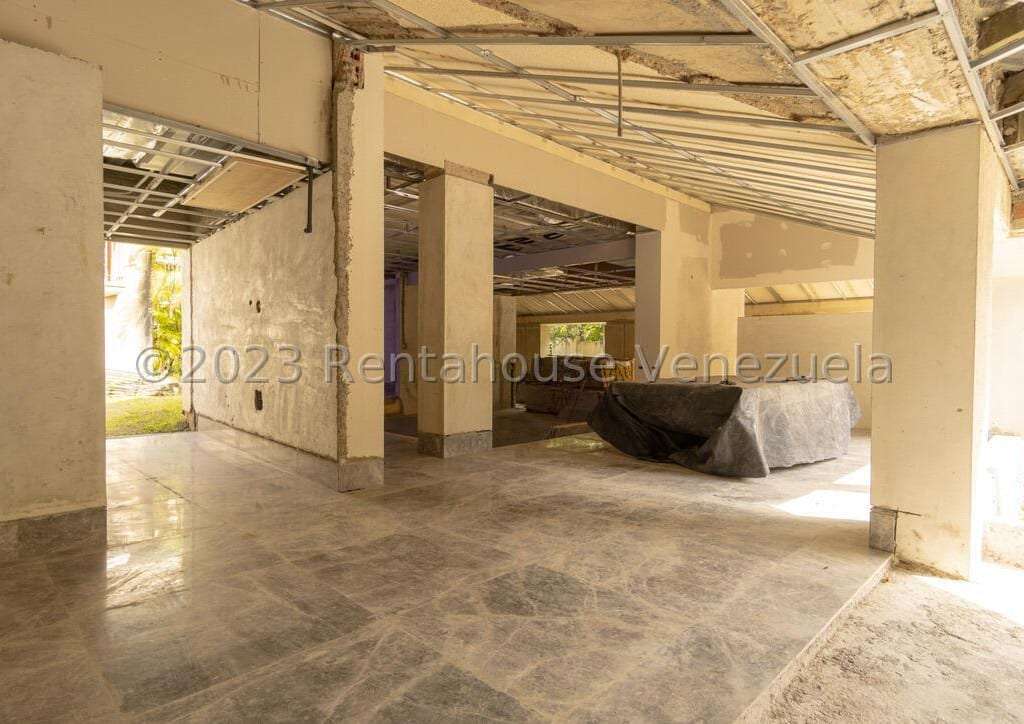 Casa en Cerro Verde, Caracas