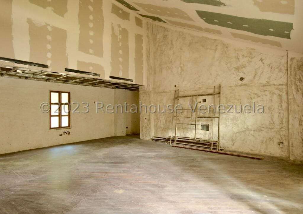 Casa en Cerro Verde, Caracas