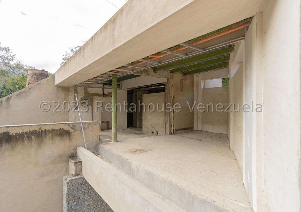 Casa en Cerro Verde, Caracas
