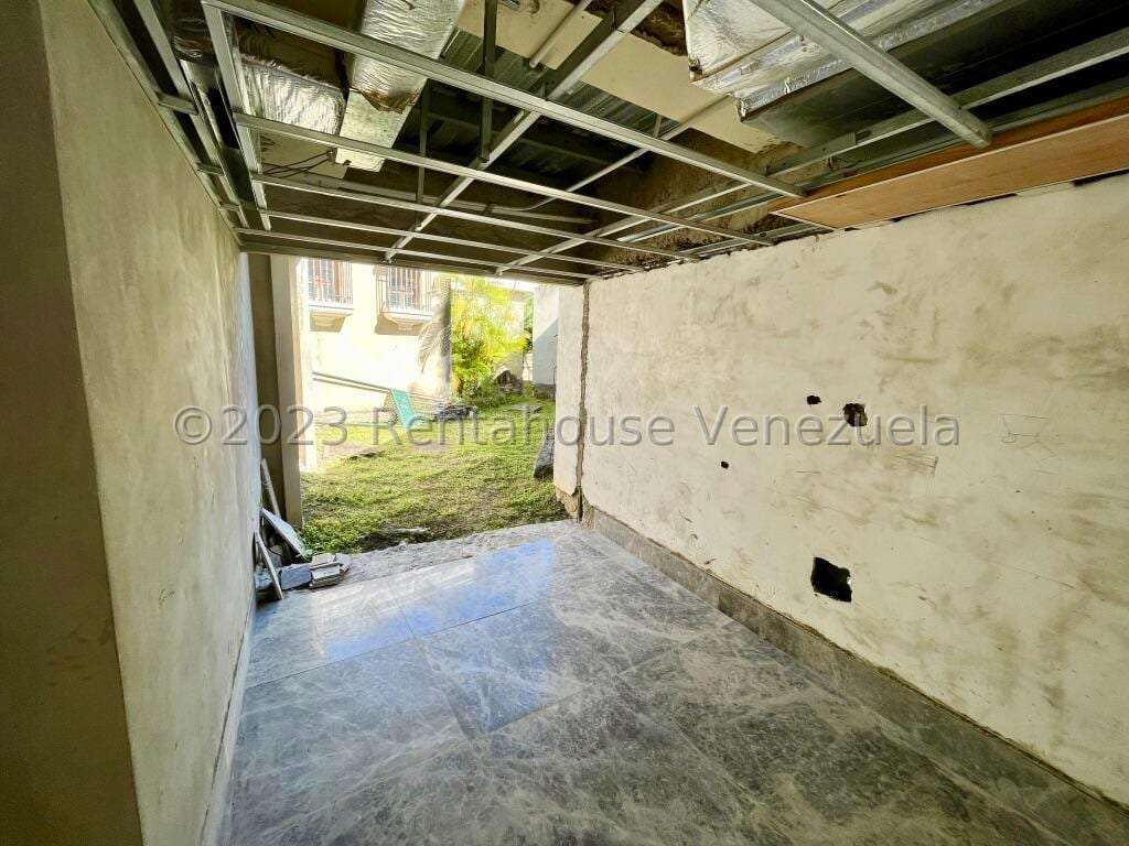 Casa en Cerro Verde, Caracas