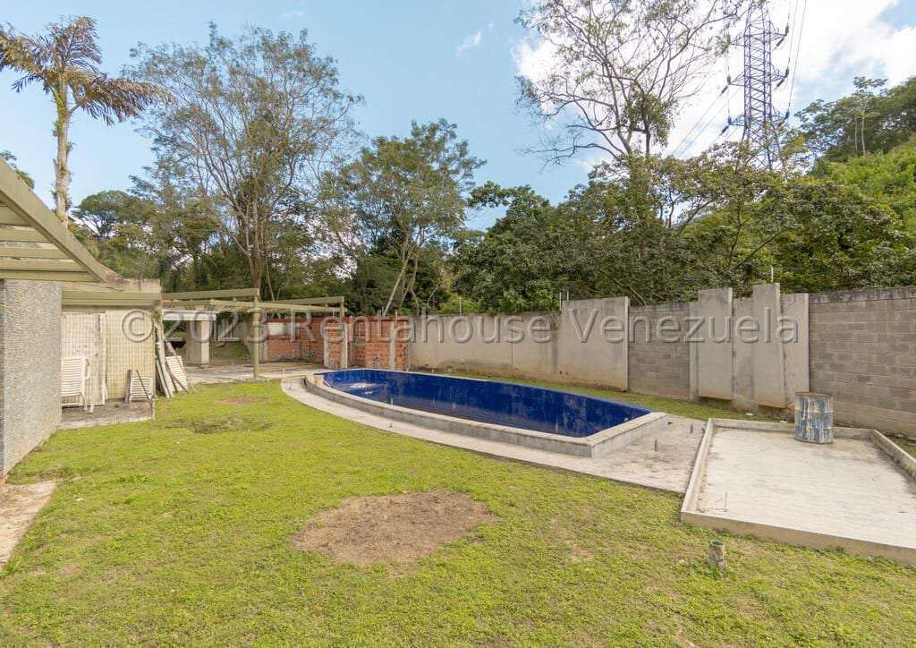 Casa en Cerro Verde, Caracas