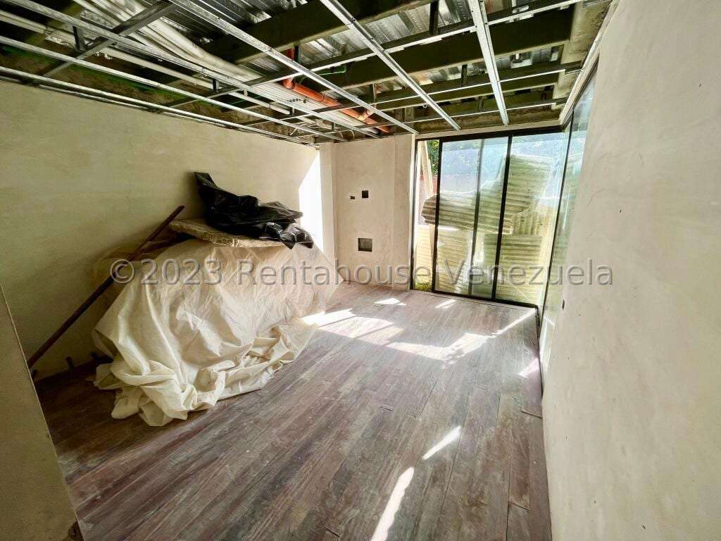 Casa en Cerro Verde, Caracas