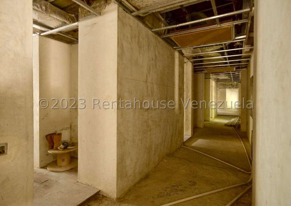 Casa en Cerro Verde, Caracas
