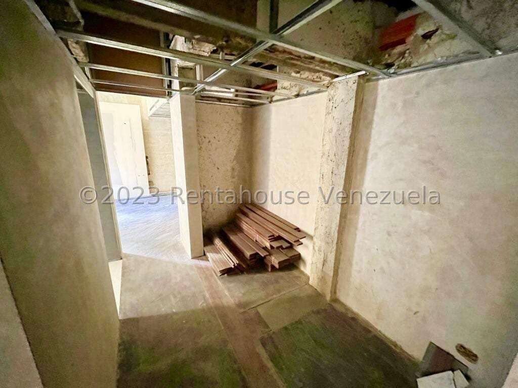 Casa en Cerro Verde, Caracas