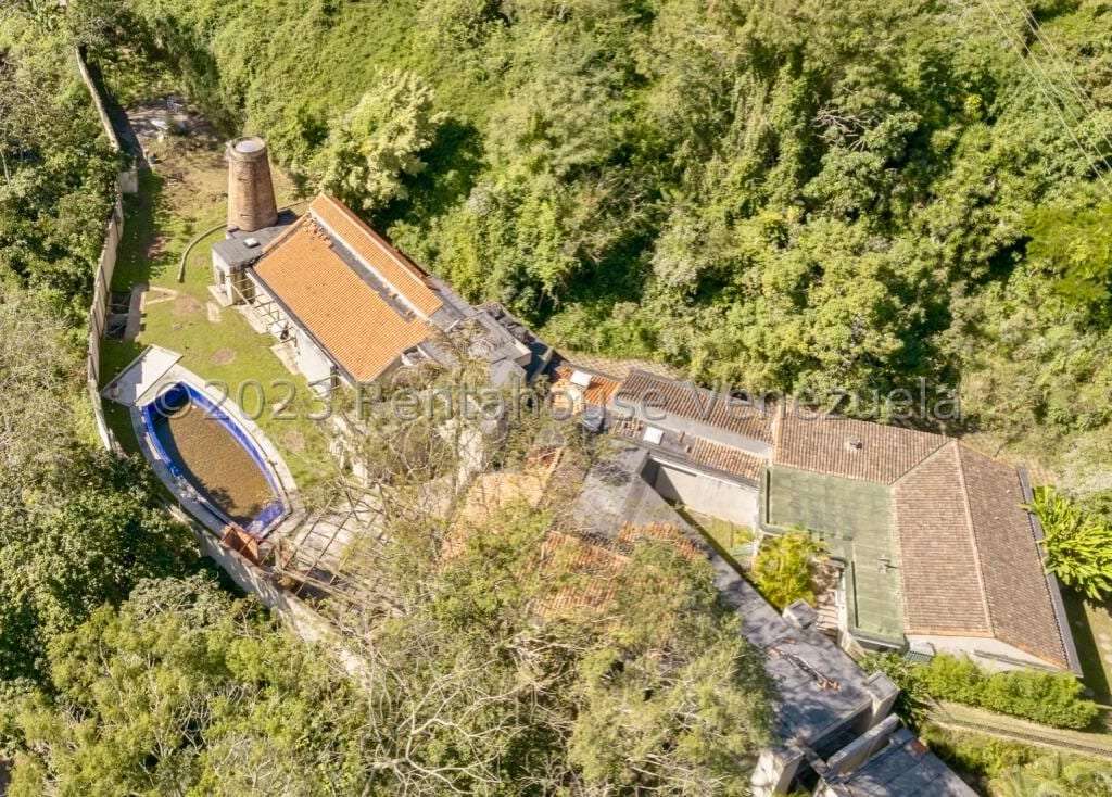 Casa en Cerro Verde, Caracas