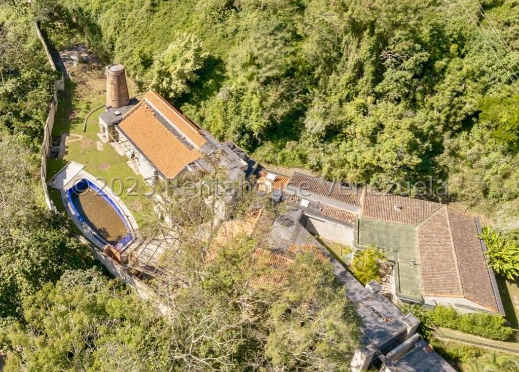 Casa en Cerro Verde, Caracas