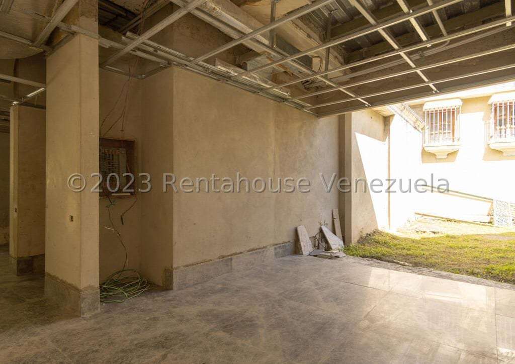 Casa en Cerro Verde, Caracas