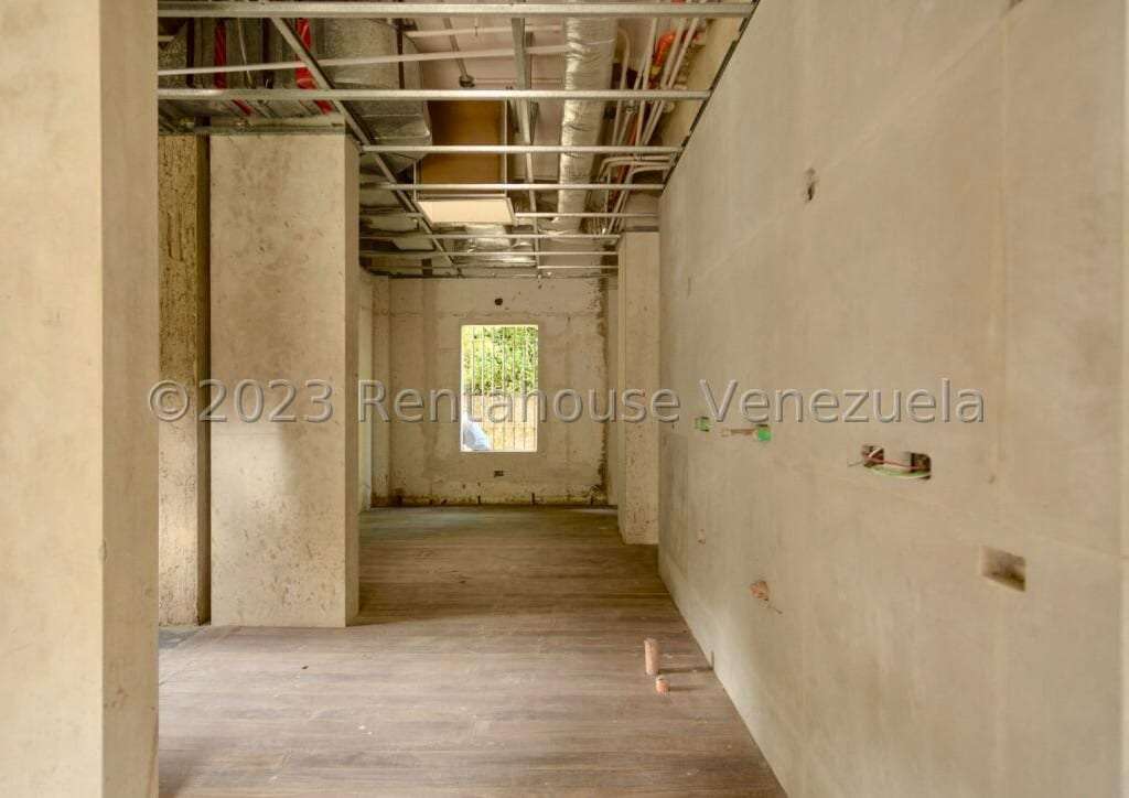 Casa en Cerro Verde, Caracas
