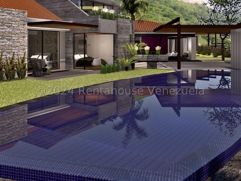 Casa en Cerro Verde, Caracas