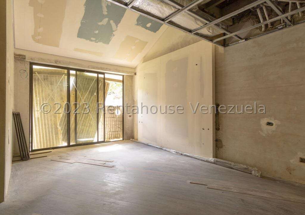 Casa en Cerro Verde, Caracas