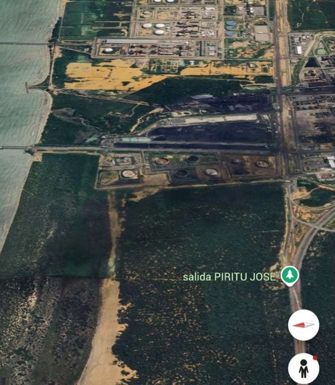 Terreno en Peñalver, Puerto Píritu - 1