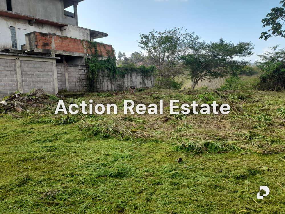 Terreno en El Hatillo, Caracas – 5