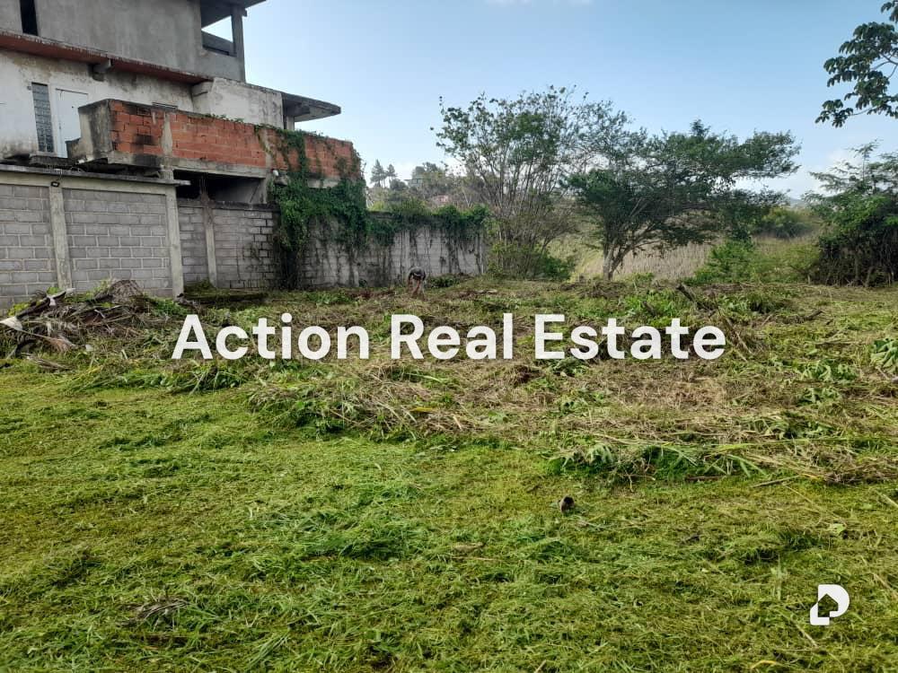 Terreno en El Hatillo, Caracas – 5