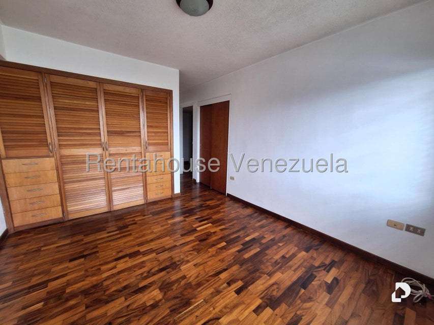 Apartamento en Manzanares, Caracas – 8