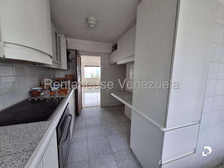 Apartamento en Manzanares, Caracas – 4