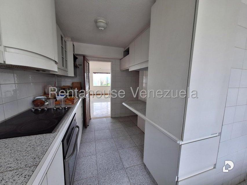 Apartamento en Manzanares, Caracas – 4