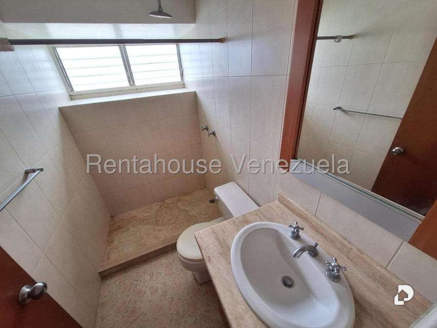 Apartamento en Manzanares, Caracas – 9