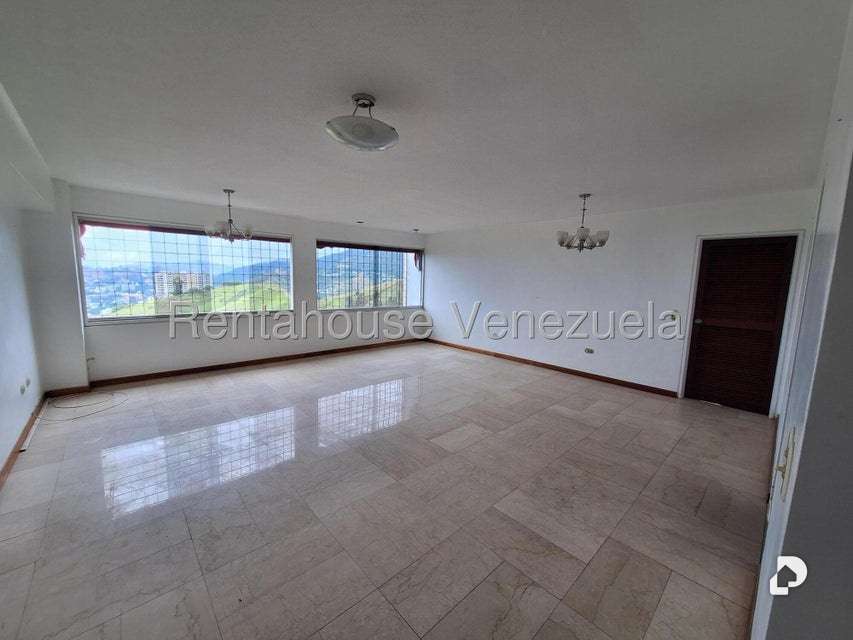 Apartamento en Manzanares, Caracas – 5