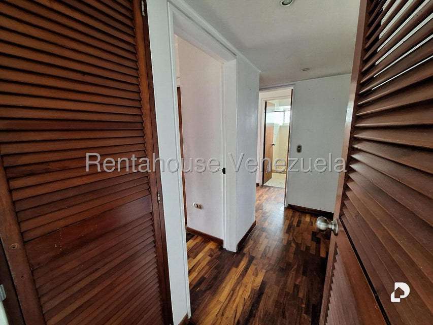 Apartamento en Manzanares, Caracas – 7