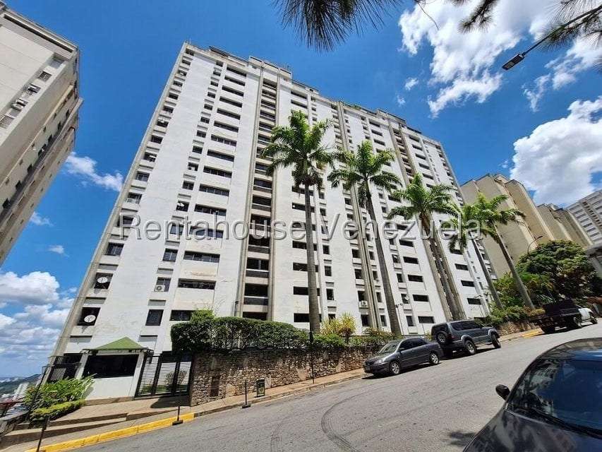 Apartamento en Manzanares, Caracas - 1